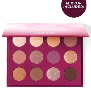 Colourpop You Had Me At Hello Palette